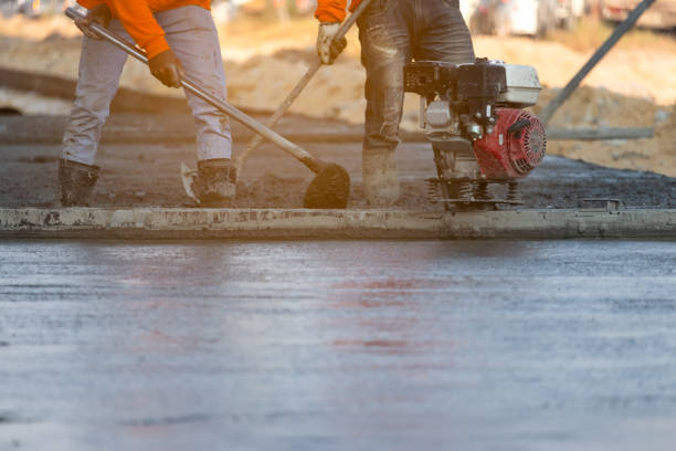 Best Concrete Steps and Stairs in Lone Tree, IA