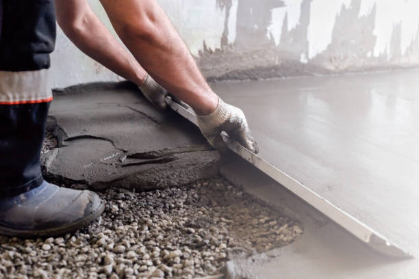 Best Concrete Driveway Installation in Lone Tree, IA